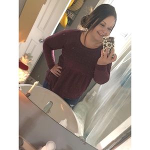 Meet your Posher, Jenna